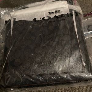 Coach bags